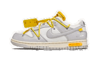 Off-White x Dunk Low ''Lot 29 of 50''