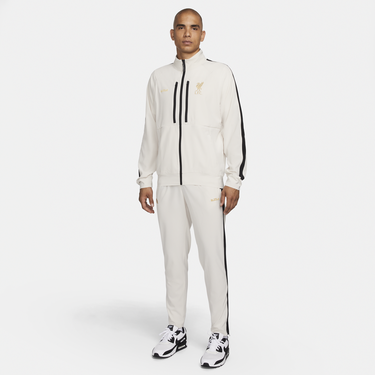Súprava Nike Dri-FIT LeBron x Liverpool FC Biela | FN7132-104, 2