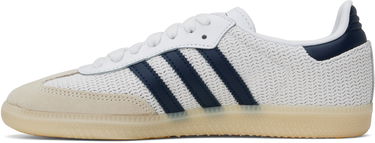 Tenisky a topánky adidas Originals Samba OG Biela | JH5633, 2