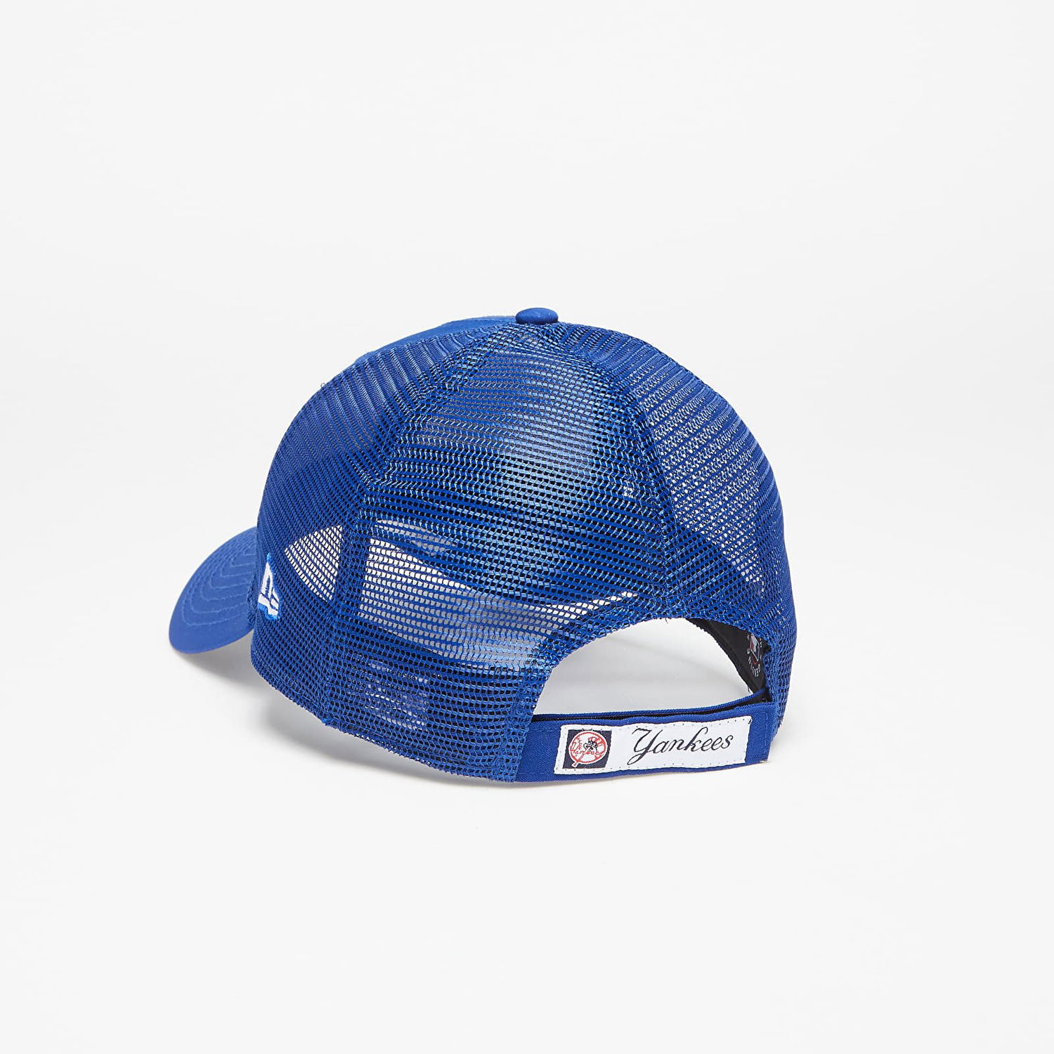 Šiltovka New Era New York Yankees Home Field 9FORTY Modrá | 60298610, 1