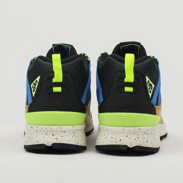 Tenisky a topánky Nike ACG Oakwahn II Žltá | 525367-301, 3