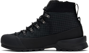 Tenisky a topánky The North Face Glenclyffe Zip GORE-TEX Boots Čierna | NF0A8A9J, 2