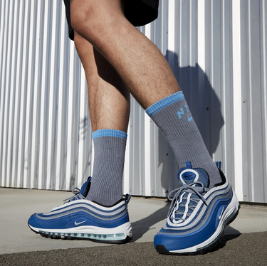 Tenisky a topánky Nike AIR MAX 97 Navy | fn6957-400, 7