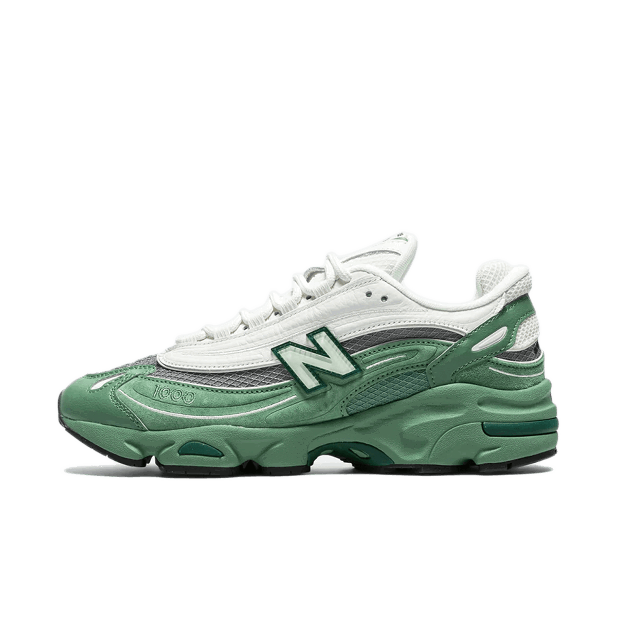 Tenisky a topánky New Balance 1000 "Mallard Green" Zelené | M1000MA, 0