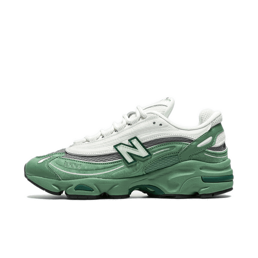 Tenisky a topánky New Balance 1000 "Mallard Green" Zelené | M1000MA