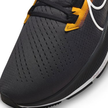 Tenisky a topánky Nike Air Zoom Pegasus 38 Čierna | CW7356-010, 4