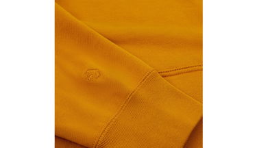 Mikina Converse Utility Full-Zip Hoodie Oranžová | 10019463-A06, 4