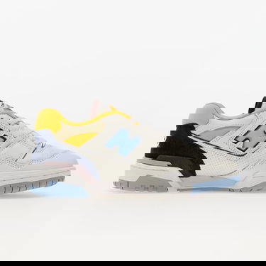 Tenisky a topánky New Balance 550 "Marquette" Rôznofarebný | BB550NCF, 3