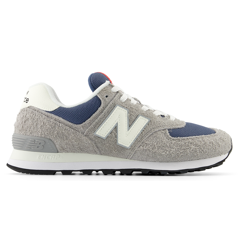 Tenisky a topánky New Balance 574 Šedá | U574GWH