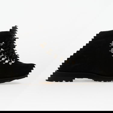 Tenisky a topánky Merrell 1TRL Wilderness Legend Suede Wp Se Black Čierna | J004809, 2