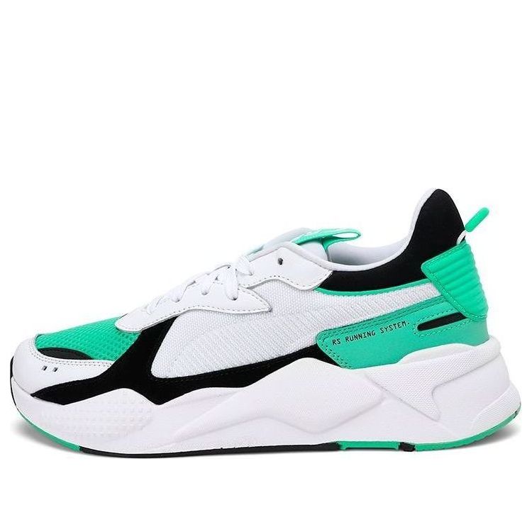 Tenisky a topánky Puma RS-X Reinvention Biela | 369579-05, 0