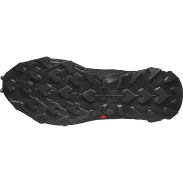 Tenisky a topánky Salomon ALPHACROSS 5 42 Čierna | L47313100, 3