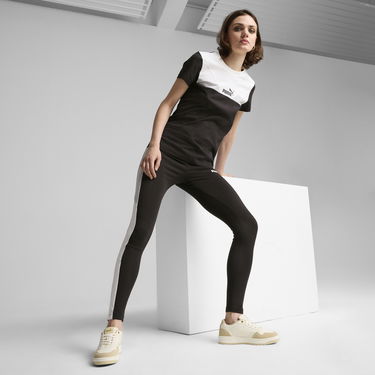Legíny Puma POWER Leggings Čierna | 681648_01, 2