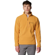 Fast Trek III Half-Zip Fleece with Chest Pocket