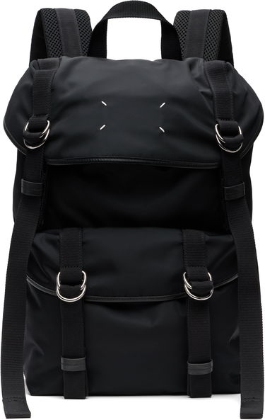 Batoh Maison Margiela Maison Margiela High Tech Medium Backpack Čierna | SB1WA0016 P6763, 0