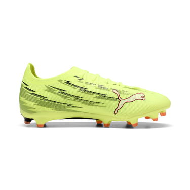 Tenisky a topánky Puma ULTRA 6 PRO FG Žltá | 108697_01, 4