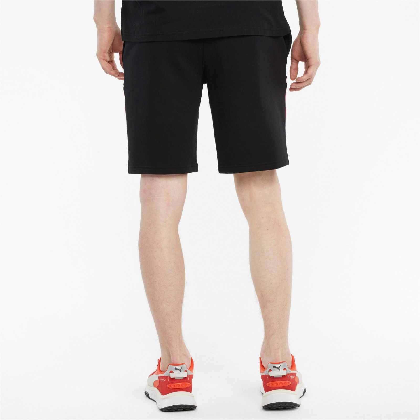 CLSX Shorts TR