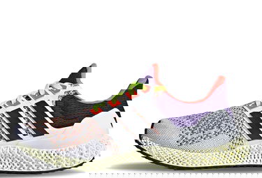Tenisky a topánky adidas Performance Ultra 4D Rôznofarebný | GX6364, 3
