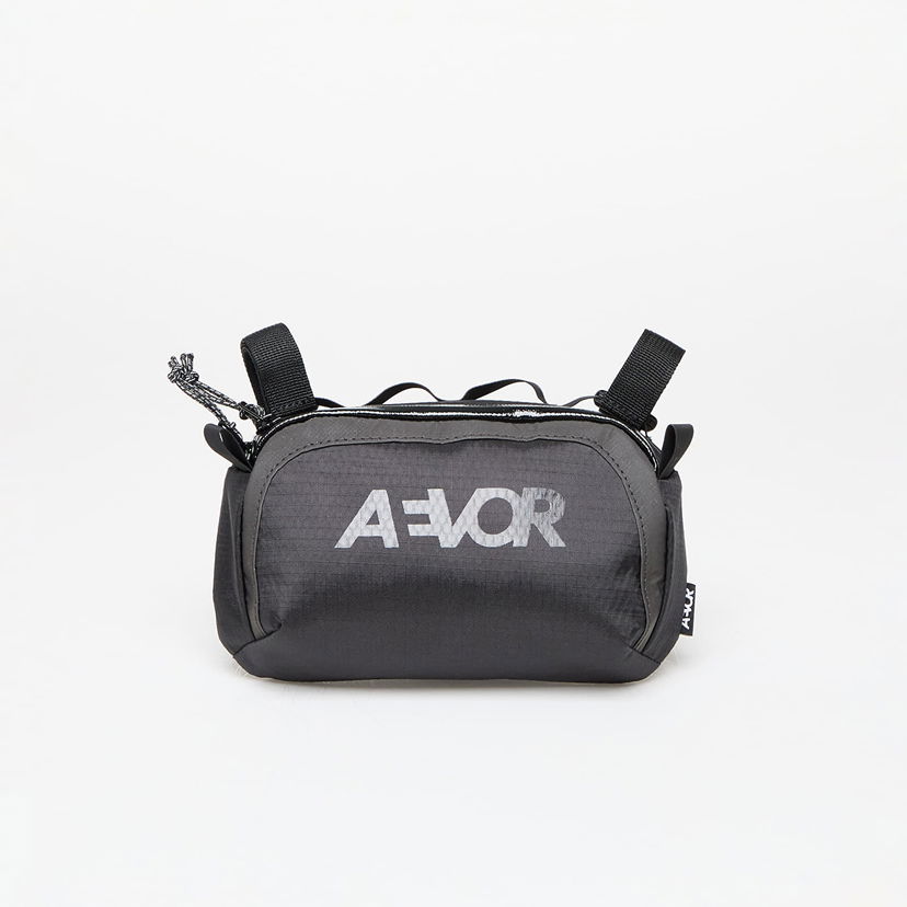 Taška cez rameno Aevor Bar Bag Mini Proof Black Universal Šedá | AVR-BBM-001-80001