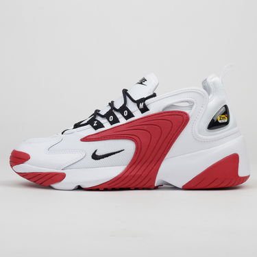 Tenisky a topánky Nike Zoom 2K Biela | AO0269-107, 1