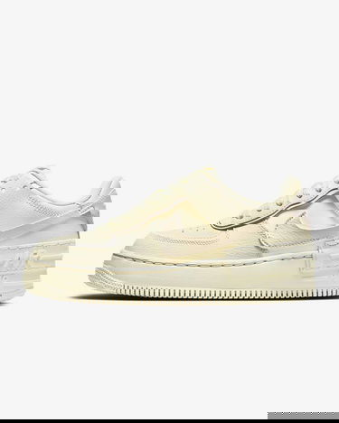 Tenisky a topánky Nike Air Force 1 Low Shadow "Coconut Milk" W Béžová | CU8591-102, 0