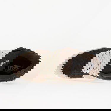 Tenisky a topánky Vans Knu Skool Psde Clean Brown Hnedá | VN000D6ZEMP1, 3