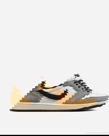 Tenisky a topánky Jordan Jordan 1 Low OG "Rookie of the Year" Hnedá | CZ0790-107, 2