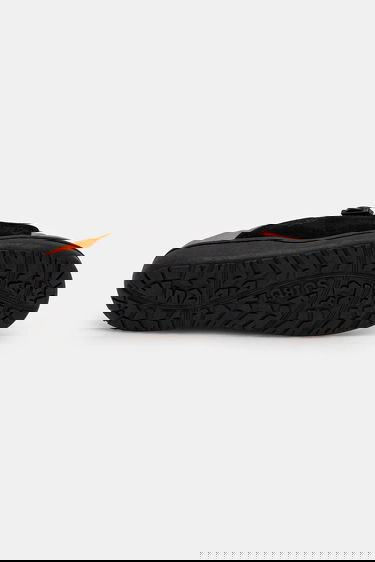 Tenisky a topánky SUBU TOKYO SUBU BELT Slippers Oranžová | SB.24, 4