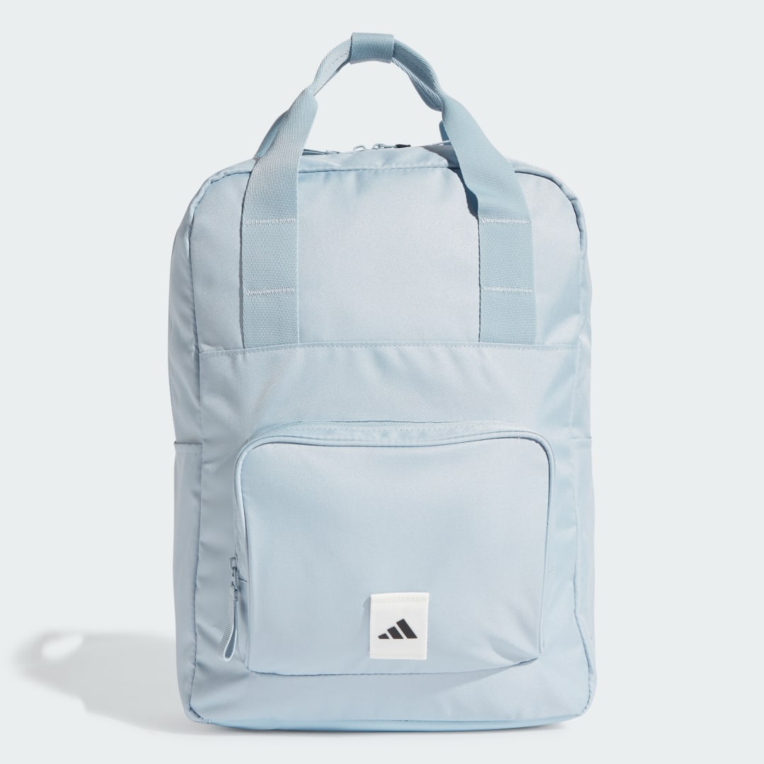 Batoh adidas Performance Prime Bag Modrá | IW0764, 0