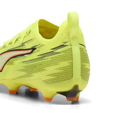 Tenisky a topánky Puma ULTRA 6 PRO FG/AG Junior Football Boots 29 Žltá | 108698_01, 2