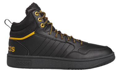 Tenisky a topánky adidas Performance Hoops 3.0 Mid WTR Čierna | ig7928, 0