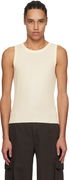 Soulland Eleen Rib Knit Tank Top