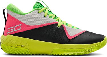 Tenisky a topánky Under Armour SC 3ZER0 IV Rôznofarebný | 3023917-102, 0