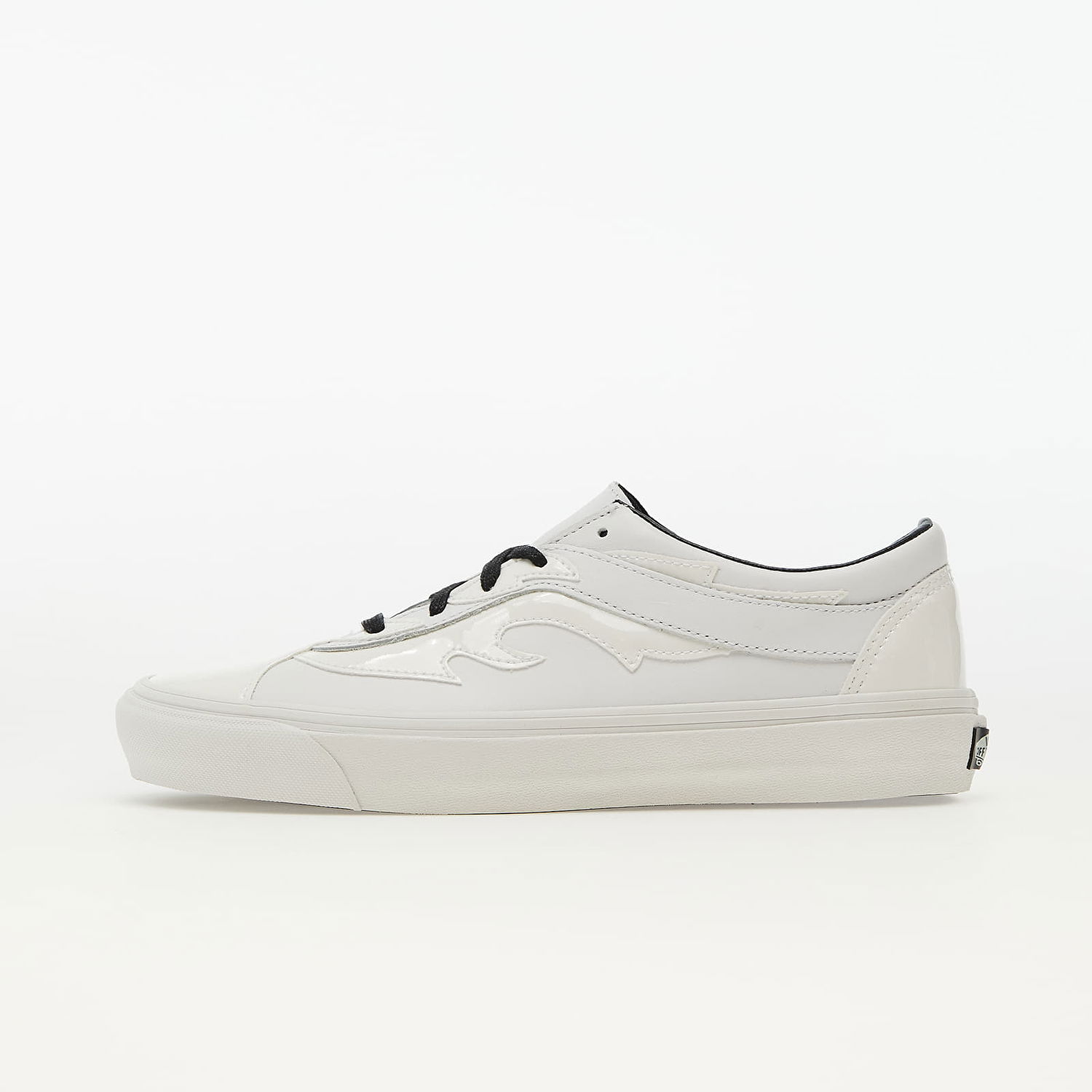 Tenisky a topánky Vans Bold NI FT Biela | VN0A4UVR9HK1, 0