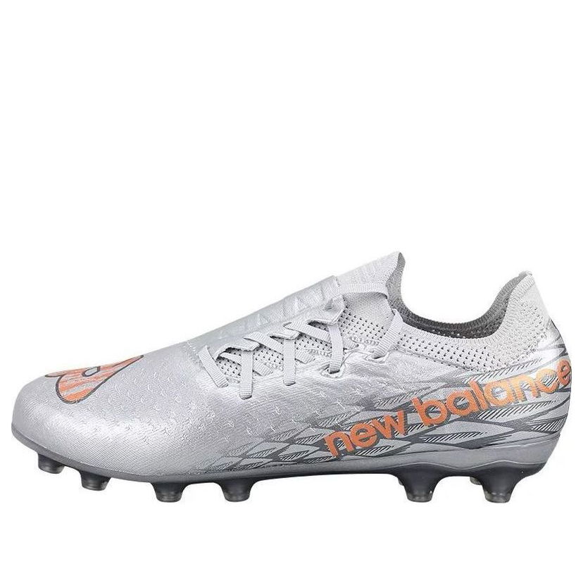 Tenisky a topánky New Balance Furon V7 Pro AG Metalická | SF1AGG7