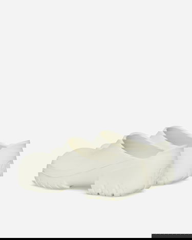 Tenisky a topánky Birkenstock 630 Sandals Biela | 010292 WHITE, 4