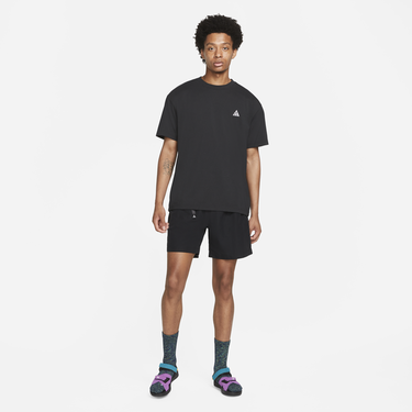 Tričko Nike ACG T-Shirt Čierna | DJ3642-010, 1