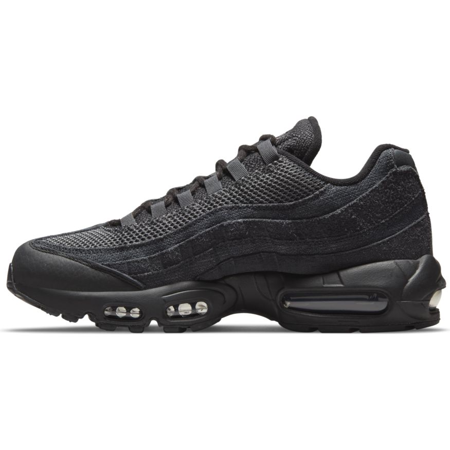 Tenisky a topánky Nike Air Max 95 OG Čierna | DM2816-001, 0
