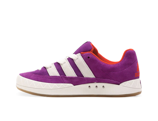 Skateboarding adidas Originals Adimatic Atmos Glory Purple Fialová | GV6712