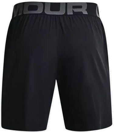 Šortky Under Armour Woven Sports Shorts Čierna | 1362289-001, 2