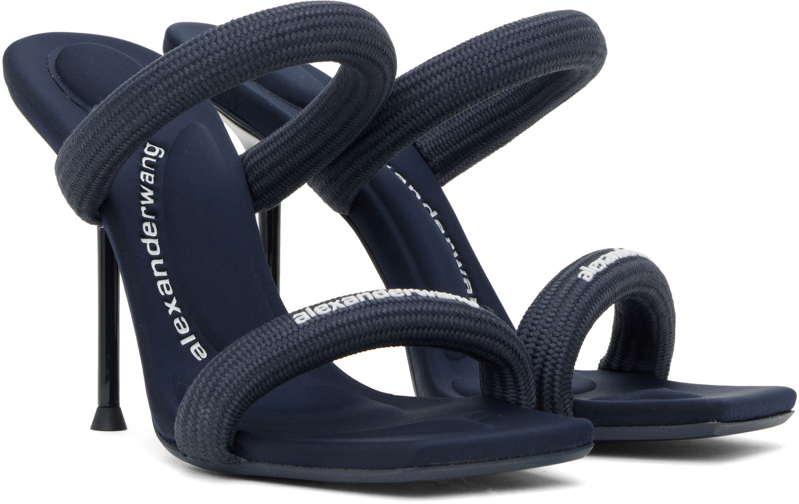 Alexander Wang Julie Heeled Sandals