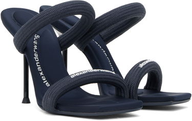 Tenisky a topánky Alexander Wang Alexander Wang Julie Heeled Sandals Čierna | 30321S033, 3