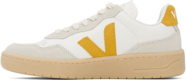 Tenisky a topánky Veja V-90 Leather Biela | VD2003894, 2