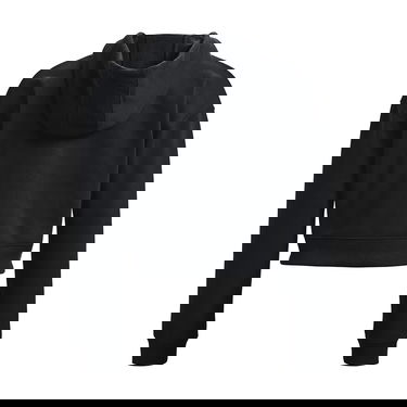 Mikina Under Armour Project Rock Hw Terry Fz Black Čierna | 1377446-001, 1