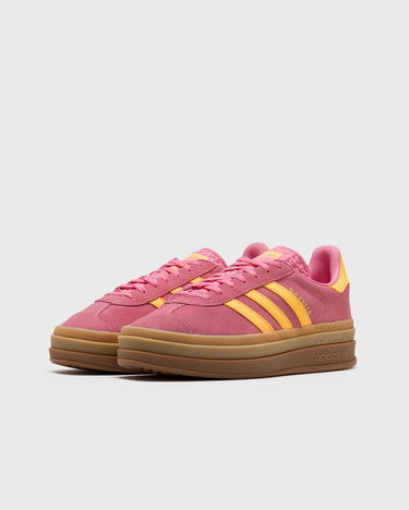 Tenisky a topánky adidas Originals Gazelle Bold Bliss Pink Spark W Ružová | IF4498, 1