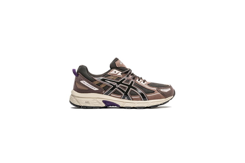 Tenisky a topánky Asics GEL-VENTURE 6 Hnedá | 1203A298-250