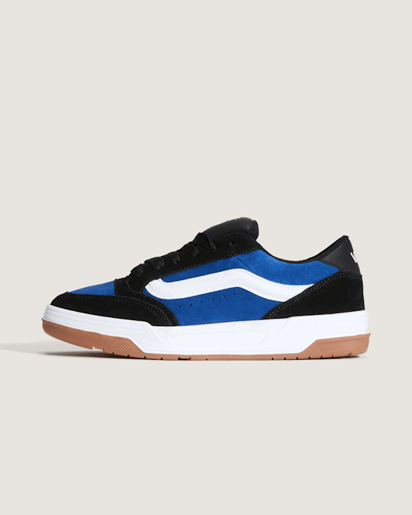Tenisky a topánky Vans Skate Hylane Modrá | VN000D26Y61, 0