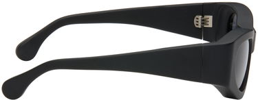Slnečné okuliare ERL Bro Sunglasses Čierna | ERL08K400, 1