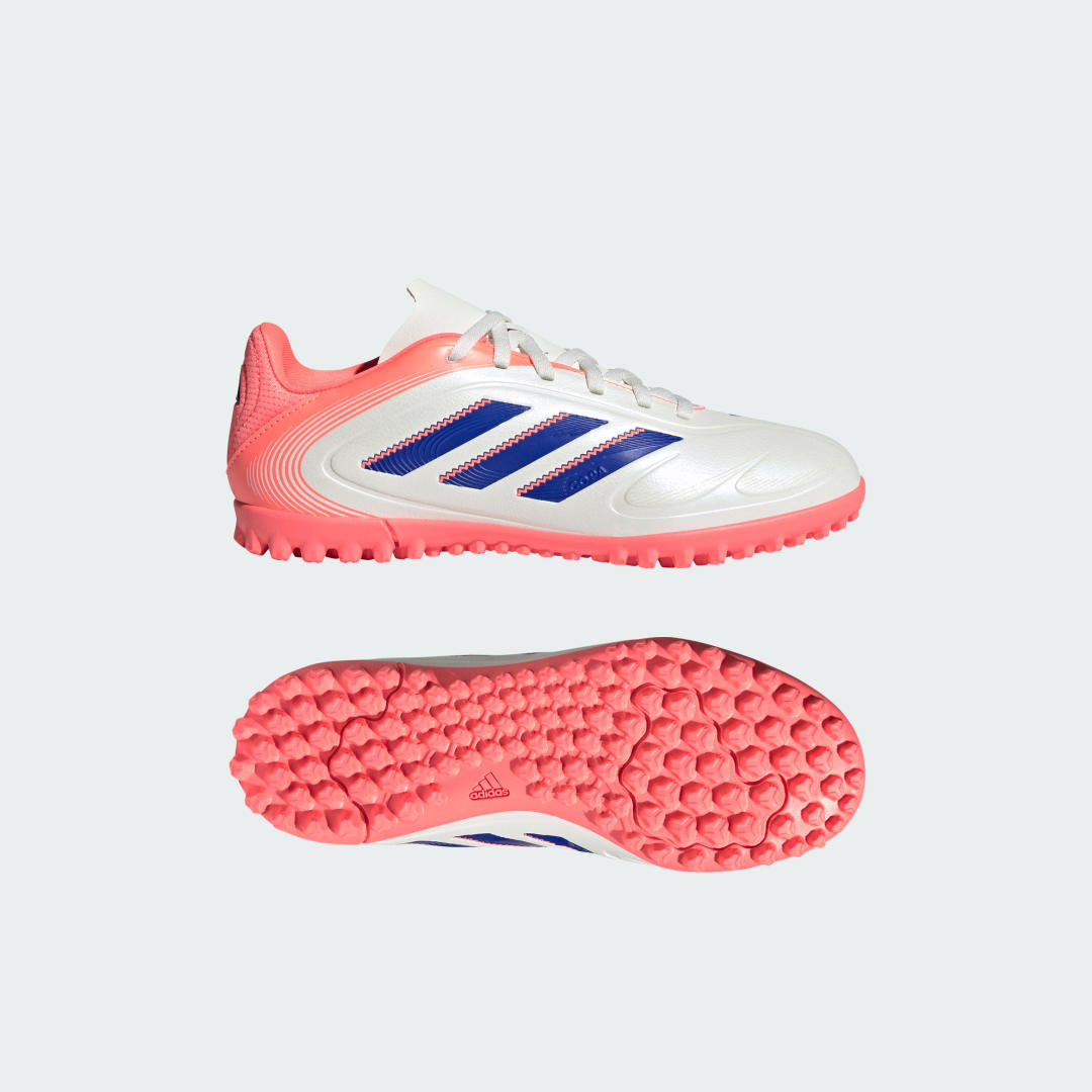 Tenisky a topánky adidas Performance Copa Pure 3 Club Rôznofarebný | JR2904, 0