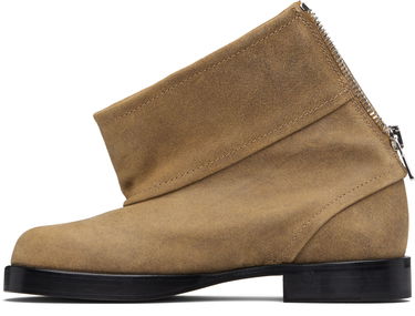 Tenisky a topánky JW Anderson JW Anderson Biker Boots Hnedá | BT0101-LA0319, 2
